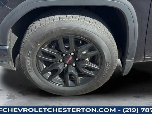 Used 2022 GMC Sierra 1500 Elevation AWD/4WD image 30