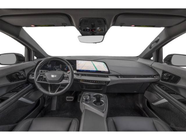 Used 2027 Cadillac Optiq Sport w/ LPO, Floor Liner Package AWD/4WD image 10