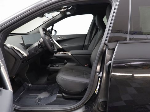 New 2026 BMW iX xDrive60 w/ Executive Package image 5