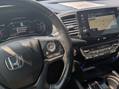Used 2019 Honda Passport Elite image 34