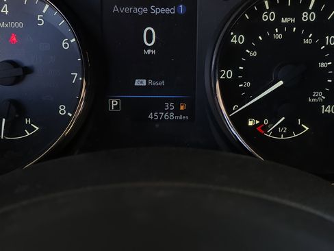 Used 2020 Nissan Rogue Sport SL image 13