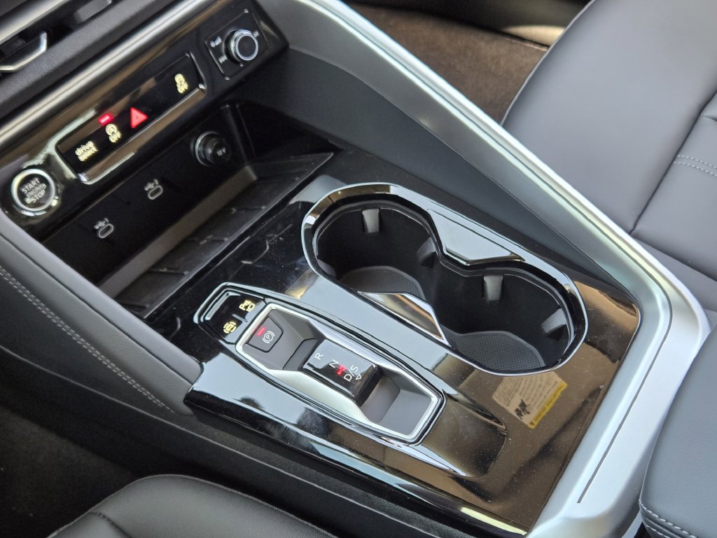 New 2026 Audi Q5 Premium Plus w/ Premium Plus AWD/4WD image 25