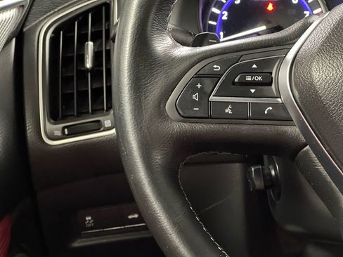 Used 2018 INFINITI Q60 Red Sport 400 w/ Sensory Package 3.0T Sport image 26