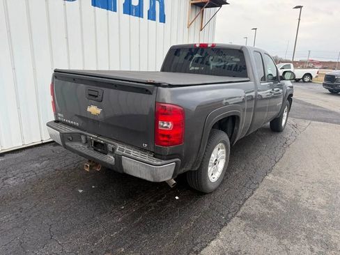 Used 2011 Chevrolet Silverado 1500 LT w/ All-Star Edition image 8