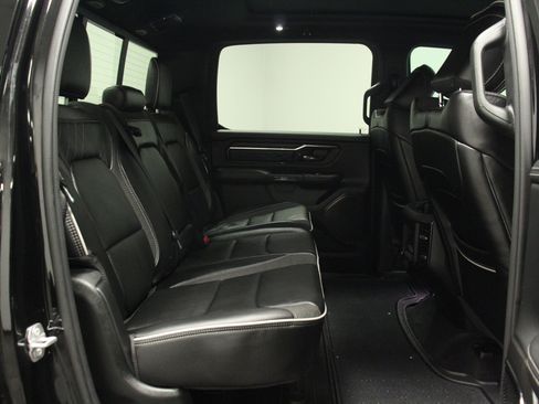 Used 2025 RAM 1500 Limited image 20