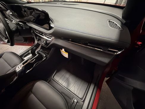 New 2026 Buick Envista Sport Touring w/ Convenience I Package image 27