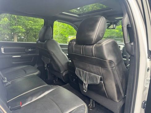Used 2016 RAM 1500 Limited AWD/4WD image 31