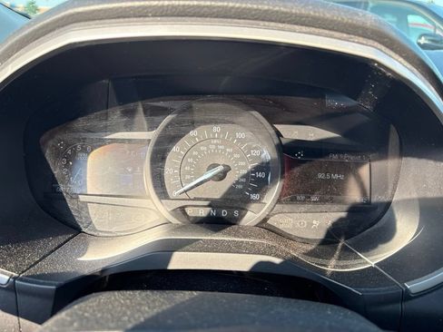 Used 2017 Ford Edge SEL w/ Equipment Group 201A AWD/4WD image 27