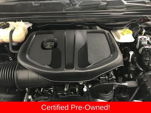 Certified 2025 RAM 1500 Big Horn image 42