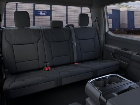 New 2026 Ford F150 STX AWD/4WD image 11