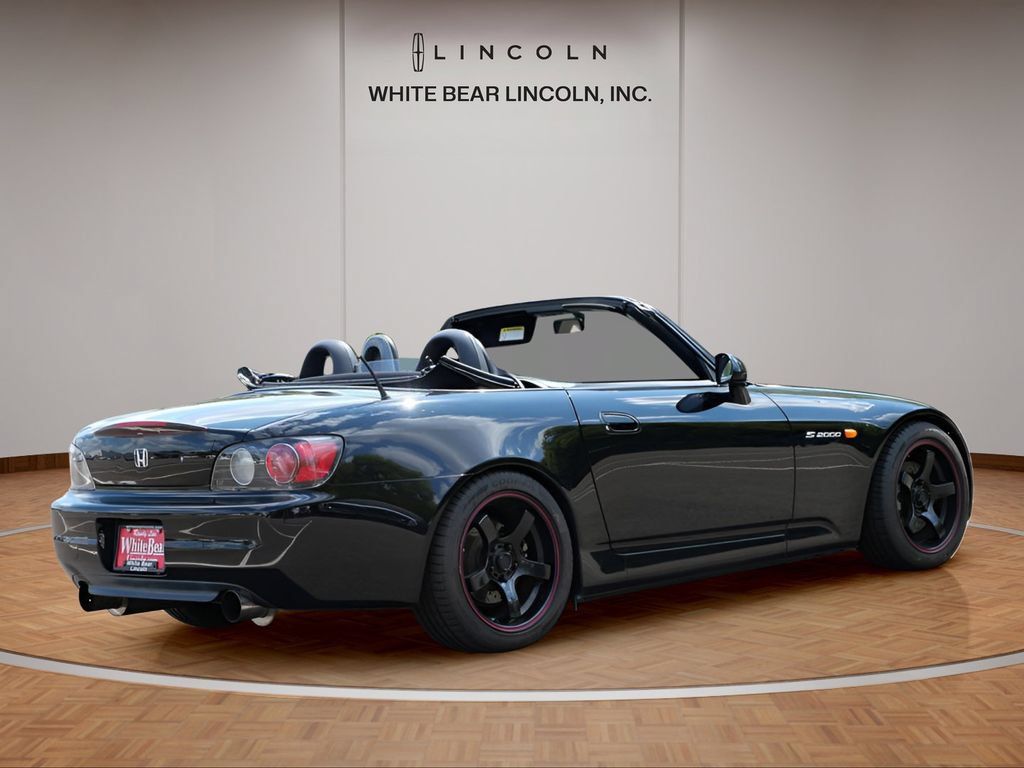 Used 2003 Honda S2000 image 5
