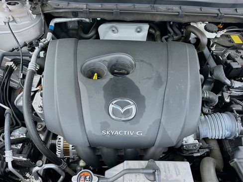 Used 2024 MAZDA CX-5 AWD 2.5 S w/ Select Package image 29