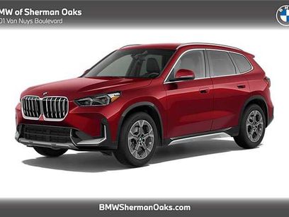 Used 2026 BMW X1 xDrive28i
