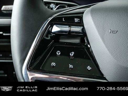 Used 2026 Cadillac Escalade Sport w/ Touring Package image 12