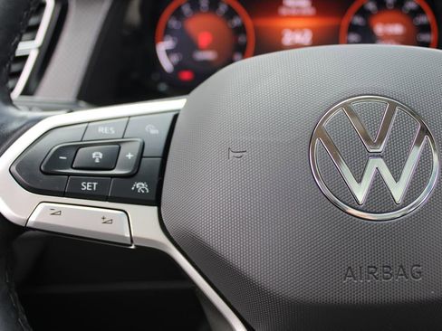 Certified 2024 Volkswagen Atlas Peak Edition SE image 13