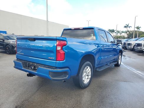 Used 2023 Chevrolet Silverado 1500 RST image 5