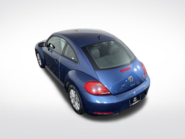 Used 2016 Volkswagen Beetle 1.8T FWD image 35