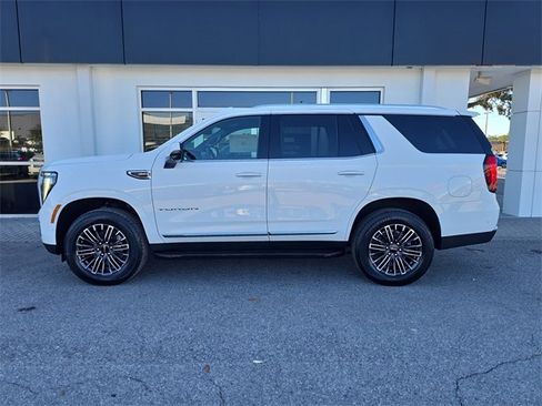 New 2026 GMC Yukon Elevation image 4