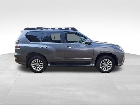 Used 2017 Lexus GX 460 Premium AWD/4WD image 30