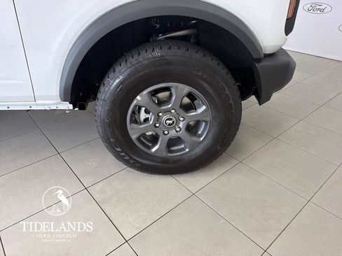 New 2026 Ford Bronco Big Bend AWD/4WD image 32