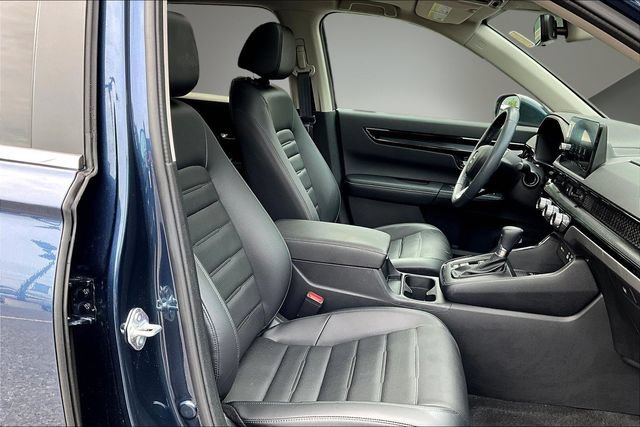 Certified 2024 Honda CR-V EX-L image 30