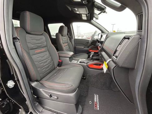 New 2026 Nissan Frontier PRO-4X w/ Tow Package image 31