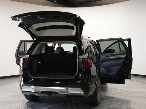 New 2026 GMC Terrain Denali image 12