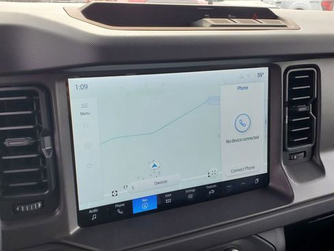 New 2025 Ford Bronco Big Bend image 18