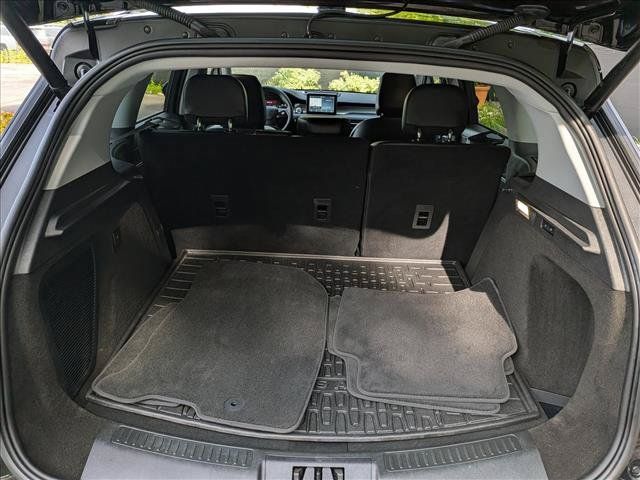 Certified 2022 Lincoln Corsair AWD w/ Equipment Group 101A image 19