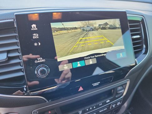 Used 2022 Honda Pilot Sport image 23