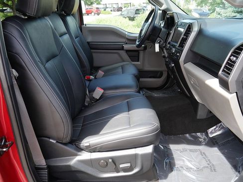 Used 2020 Ford F150 XLT w/ Equipment Group 302A Luxury AWD/4WD image 59