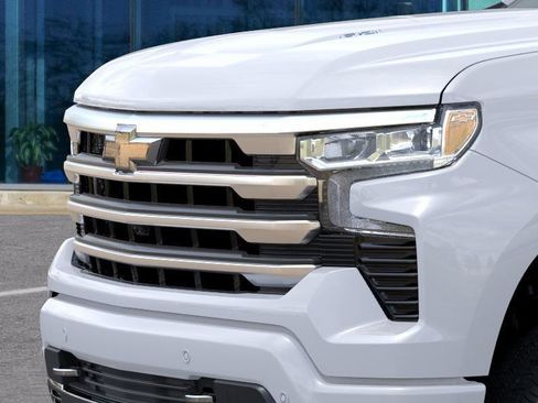 New 2026 Chevrolet Silverado 1500 High Country image 13