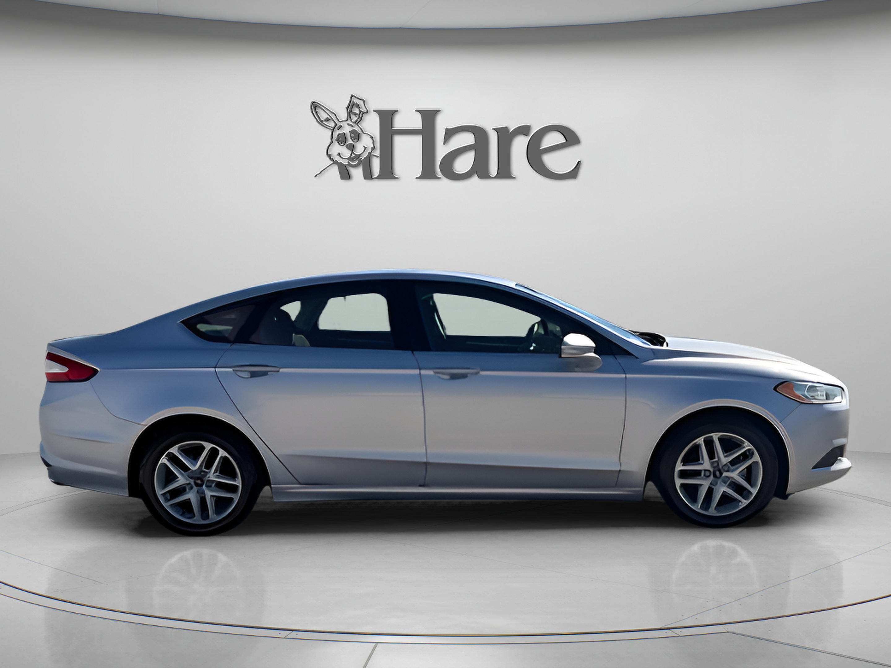 Used 2016 Ford Fusion SE FWD image 6