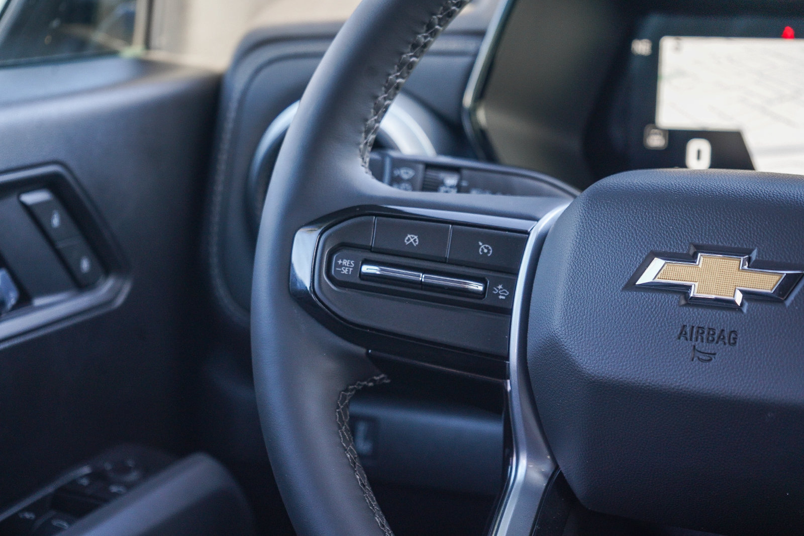 New 2026 Chevrolet Colorado LT w/ LT Convenience Package RWD image 16