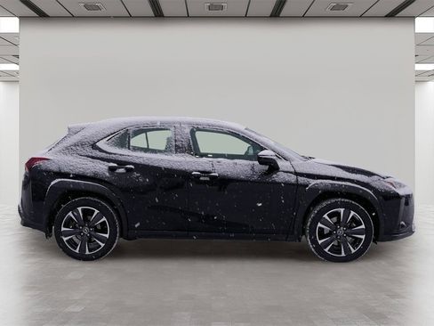 Certified 2023 Lexus UX 250h 250h Base image 6