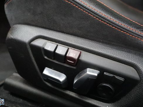 Used 2020 BMW M2 Competition w/ Executive Package image 15