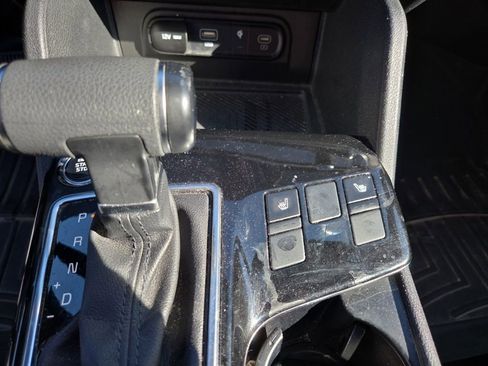 Used 2023 Kia Sportage X-Line w/ X-Line Premium Package image 15