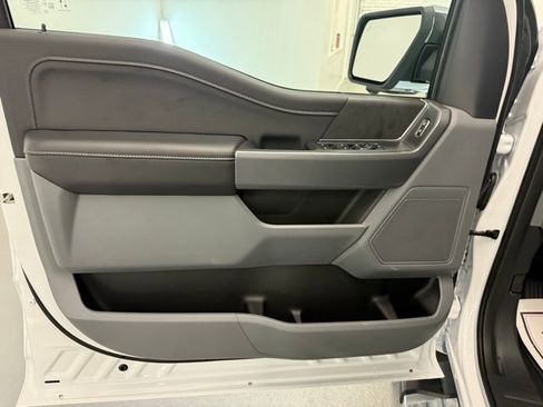 New 2026 Ford F150 XLT w/ Equipment Group 302A MID image 13