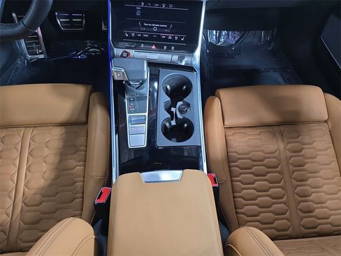 Used 2025 Audi RS 6 performance image 20