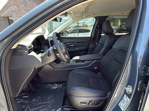 New 2026 MAZDA CX-5 Preferred AWD/4WD image 17