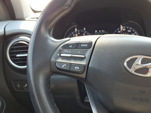 Used 2019 Hyundai Kona Ultimate AWD/4WD image 17