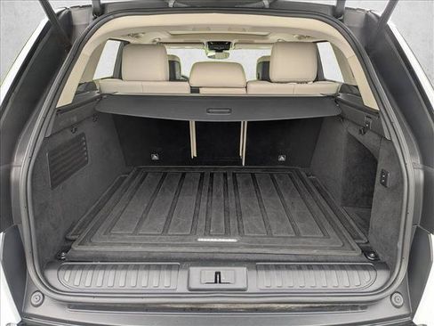 Used 2022 Land Rover Range Rover Sport Autobiography AWD/4WD image 6