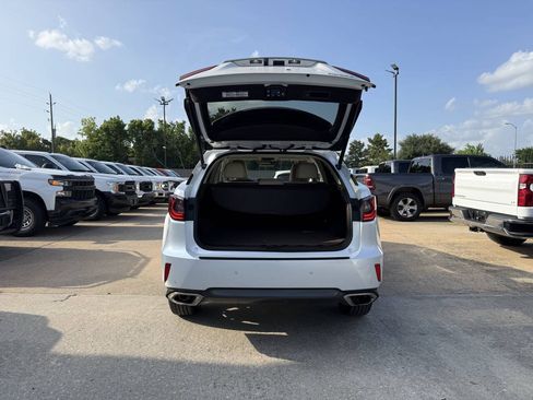Used 2017 Lexus RX 350 F Sport FWD image 34