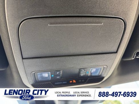 Certified 2023 Ford F150 XL w/ STX Appearance Package AWD/4WD image 17