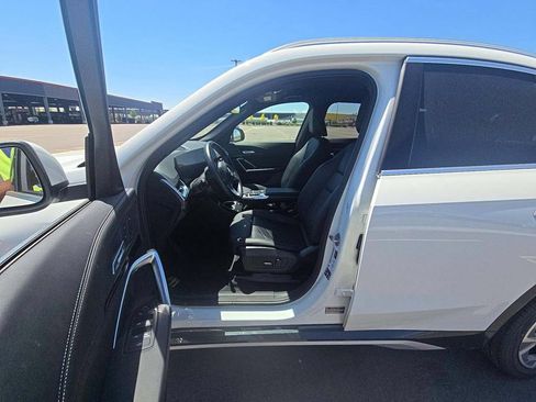 Used 2025 BMW X1 xDrive28i AWD/4WD image 4
