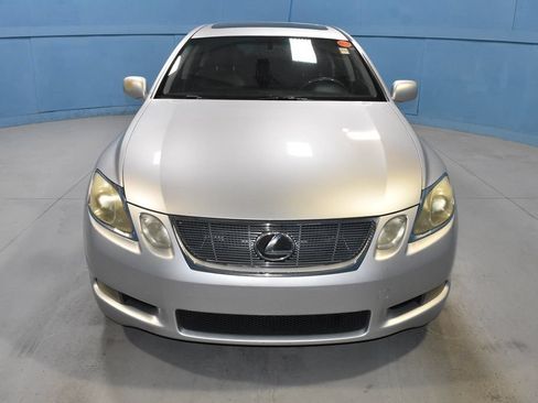 Used 2006 Lexus GS 300 RWD image 20
