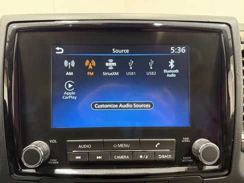 Used 2023 Nissan Frontier SV w/ SV Convenience Package image 18