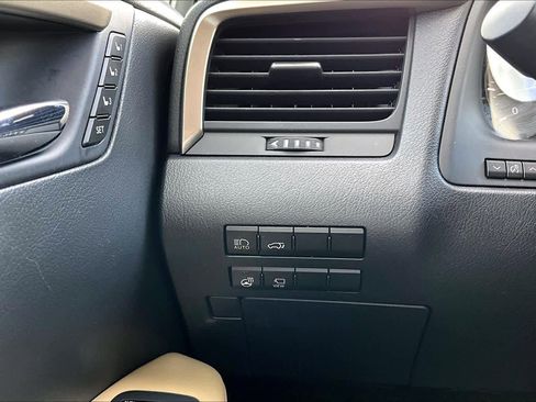 Certified 2022 Lexus RX 350L RX 350L FWD SUV image 36