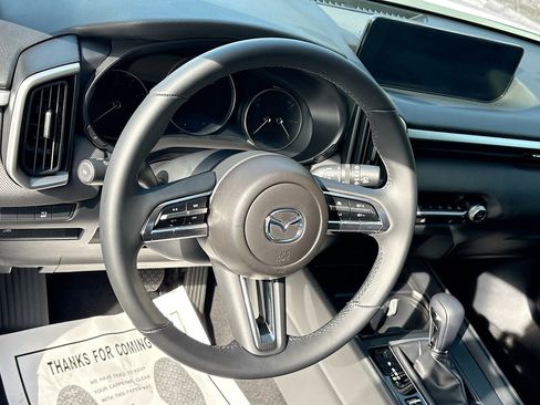 Certified 2025 MAZDA CX-50 AWD 2.5 S w/ Weather Package image 12