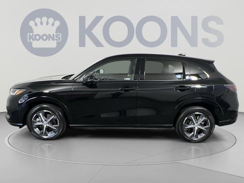 Used 2023 Honda HR-V EX-L image 7